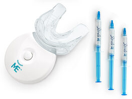 SmileME Teeth Whitening Kit