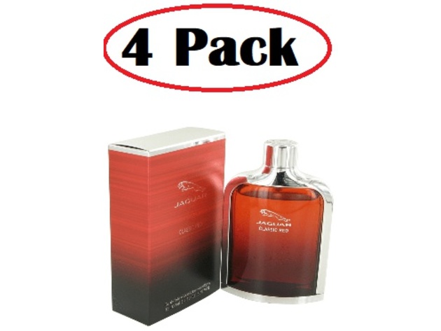 Jaguar red perfume discount price