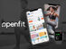 Openfit Fitness App: 2-Year Subscription + Apple Watch Series 4 GPS 40mm