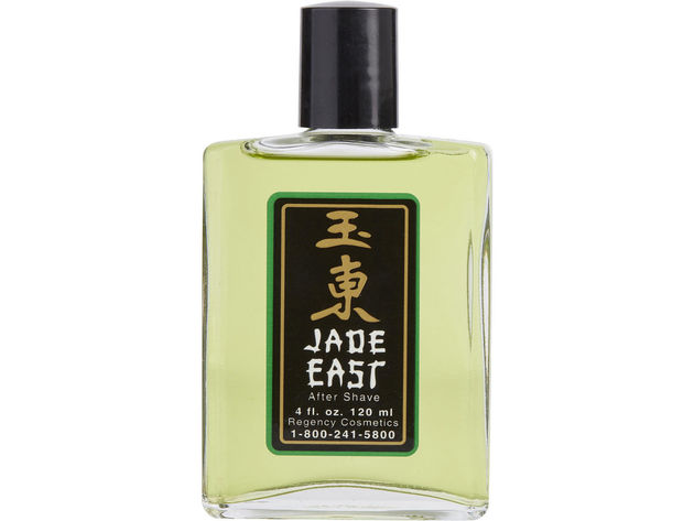 JADE EAST by Songo AFTERSHAVE 4 OZ for MEN ---(Package Of 5)