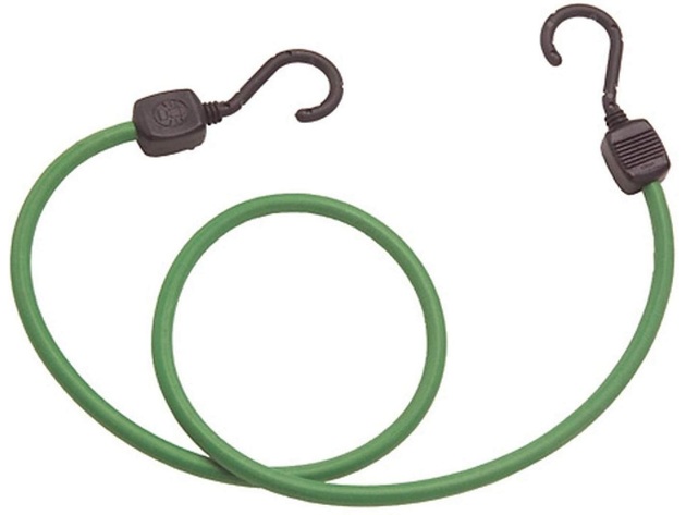 Coleman 2000016370 Bungee Cords 36", Green 