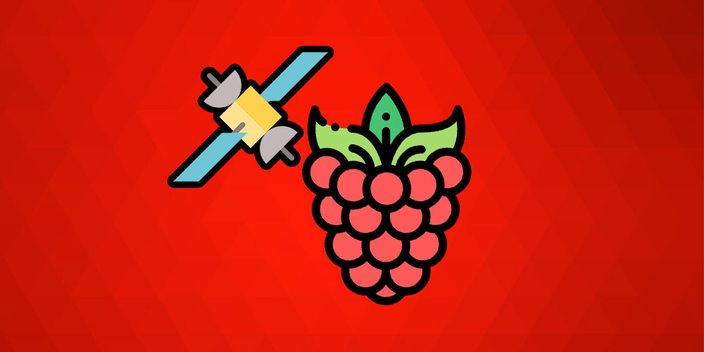 Build Your Own GPS Tracking System With Raspberry Pi