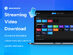 SameMovie All-In-One Video Downloader (Mac)