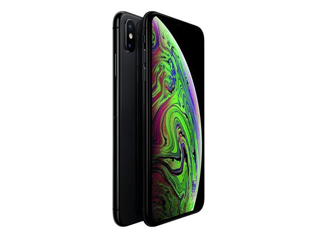 refurbished xs max