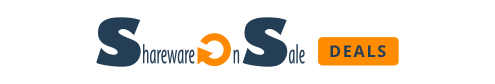 SharewareOnSale Logo mobile