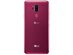 LG G7 ThinQ G710T 64GB Android Smartphone T-Mobile - Raspberry Rose