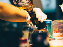 Vodka: Essentials in Cocktails & Bartending - Product Image