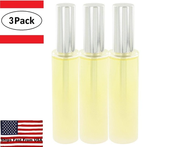 3 Pack Potion by Prescriptives Fragrance Spray (unboxed) 1.7 oz for Women