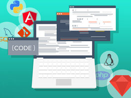 Pay What You Want: Learn to Code Bundle