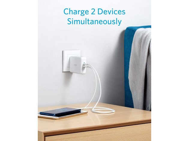 Anker PowerCore III Fusion 5K