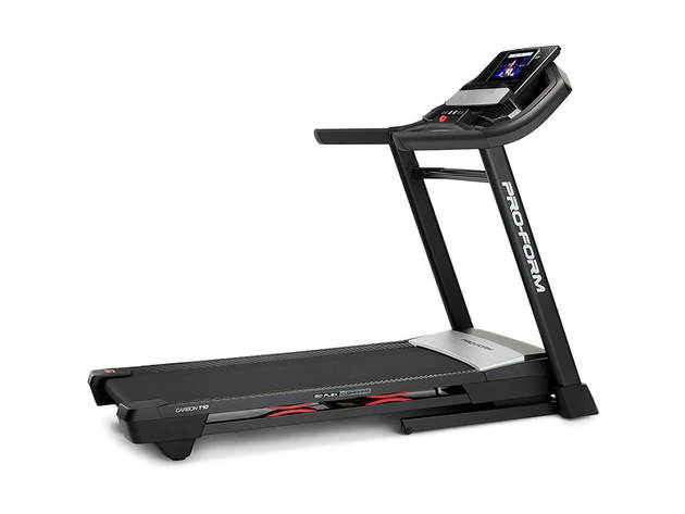 ProForm PFTL99920 Carbon T10 Smart Treadmill - Black