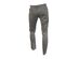 Calvin Klein Men's  Sateen Slim-Fit Stretch Pants Grey Size 32Wx30L