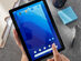 onn. 10.1" Tablet (2020) 2GB RAM 32GB Storage Android 10 (Open Box)