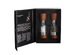 Cole & Mason H594298GU Derwent Salt and Pepper Set - Forest Wood