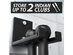 Synergee Indian Clubs - Rack
