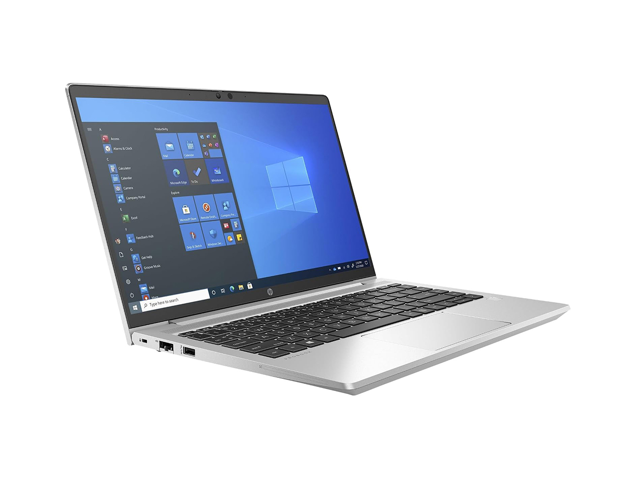 HP ProBook 640 G9 14" 2022 WIN11Pro (Refurbished)