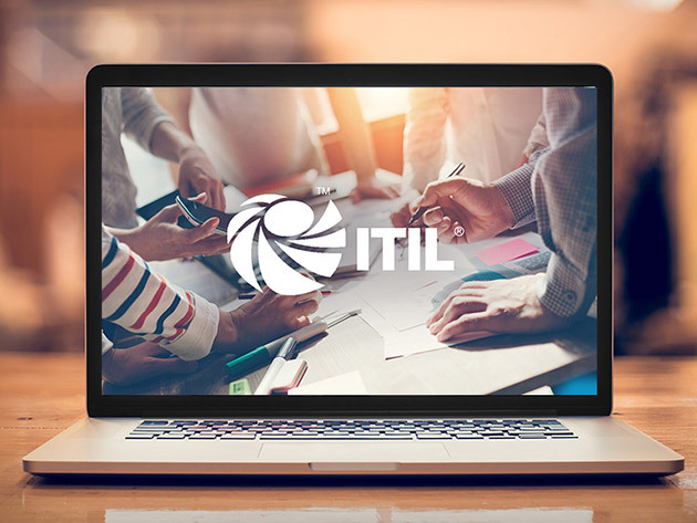 ITIL Foundations Training Bundle