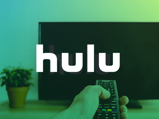The 3 Years of Hulu Giveaway