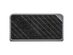 HMDX HX-P203GY Street Mini Portable Bluetooth Speaker with IPX4 Waterproof, Black (New Open Box)