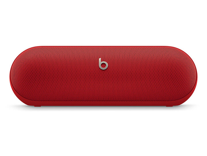 Beats Pill Plus Black NEW OPEN 2024 BOX