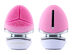 Sonic Silicone Facial Brush