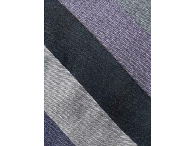 Ryan Seacrest Distinction Men's Business Neck Tie Purple One Size
