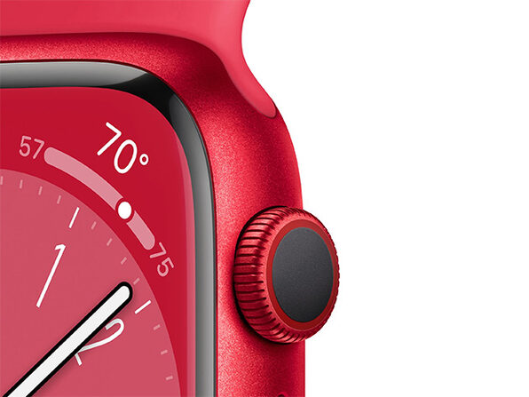 Apple Watch Series 8 (2022) 45mm Wi-Fi + Cellular PRODUCT