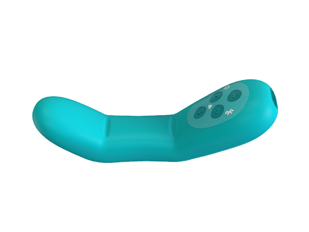 POCO: Smart Bendable Bullet Vibrator