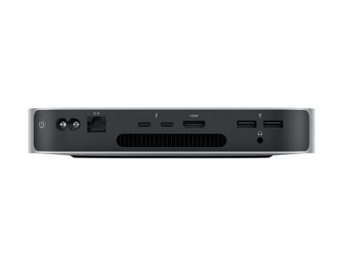 美品] Apple Mac mini シルバー