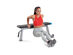 ProForm PFBE09620 Carbon Strength Flat Bench