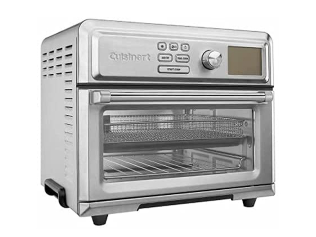 Cuisinart CTOA-130PC1 Digital Convection Toaster Oven Air Fryer ...