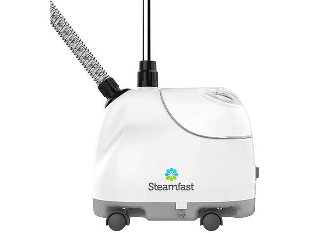 Steamfast SF407 Upright Fabric Steamer