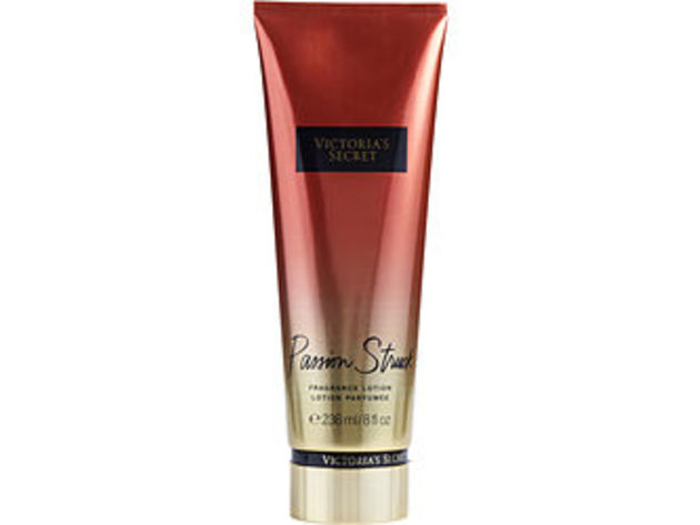 VICTORIA'S SECRET by Victoria's Secret PASSION STRUCK BODY LOTION 8 OZ For WOMEN