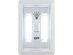 4 Pack Wireless LED Light Switch Battery Operated - Batteries Included