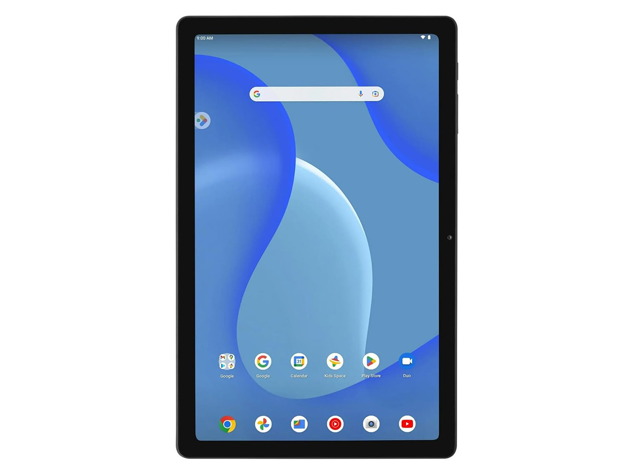onn. 10.4" Tablet Pro (2023) 4GB RAM 64GB Storage Android 13 (Refurbished)