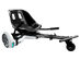 Hover-1™ H1 Buggy, Hoverboard Go-Kart Attachment - Black (Certified Refurbished)