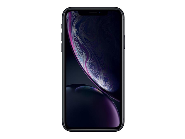 iPhone XR  128GB