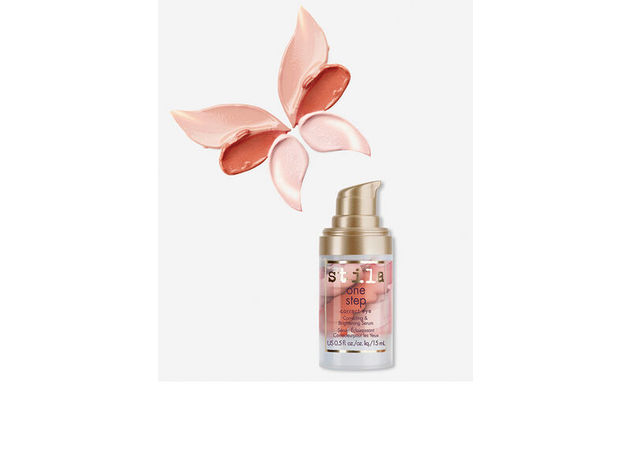Stila One Step Correct Eye Correcting & Brightening Serum 0.5oz (15ml)