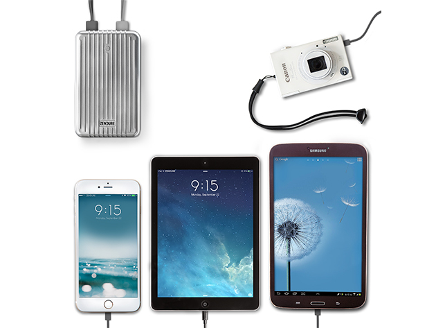 Zendure A8 Pro 25600mAh External Battery (EU)