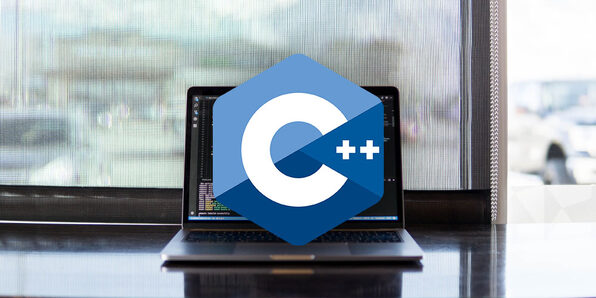 C, C++, Python & Ruby Programming - Product Image