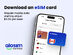 aloSIM Traveler's Mobile Data Plan: Pay $35 for $50 Credit