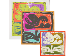 New Beginnings Bundle | 3 Furoshiki Wraps