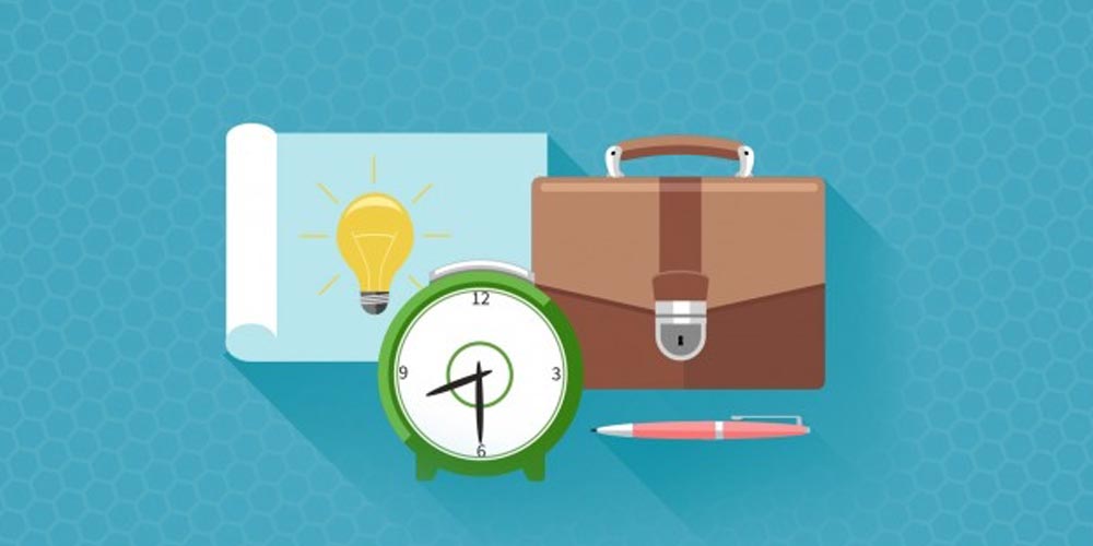 Make More, Work Less: Time Management + Productivity Course