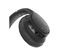 Sony Wireless Bluetooth Noise Canceling Over the Ear Headphones with Alexa Voice Control Black