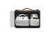 tomtoc Versatile A42 For 14.2" MacBook Pro 2021 | 13" MacBook Pro/Air Black