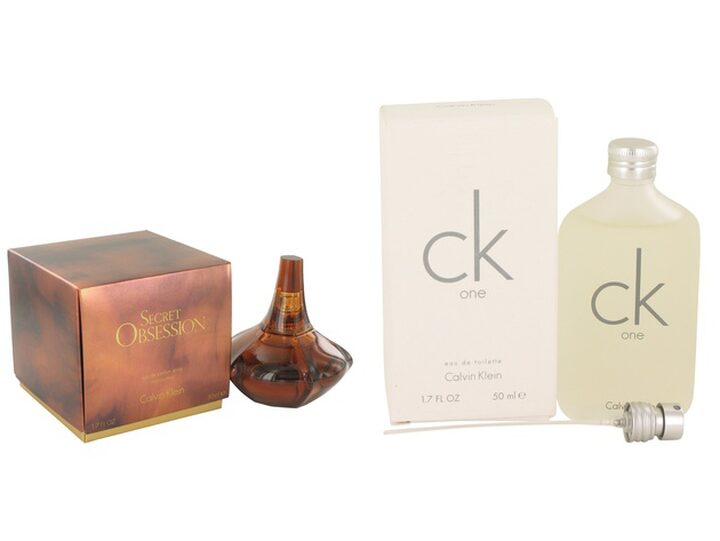 Calvin klein secret obsession 1.7 best sale oz