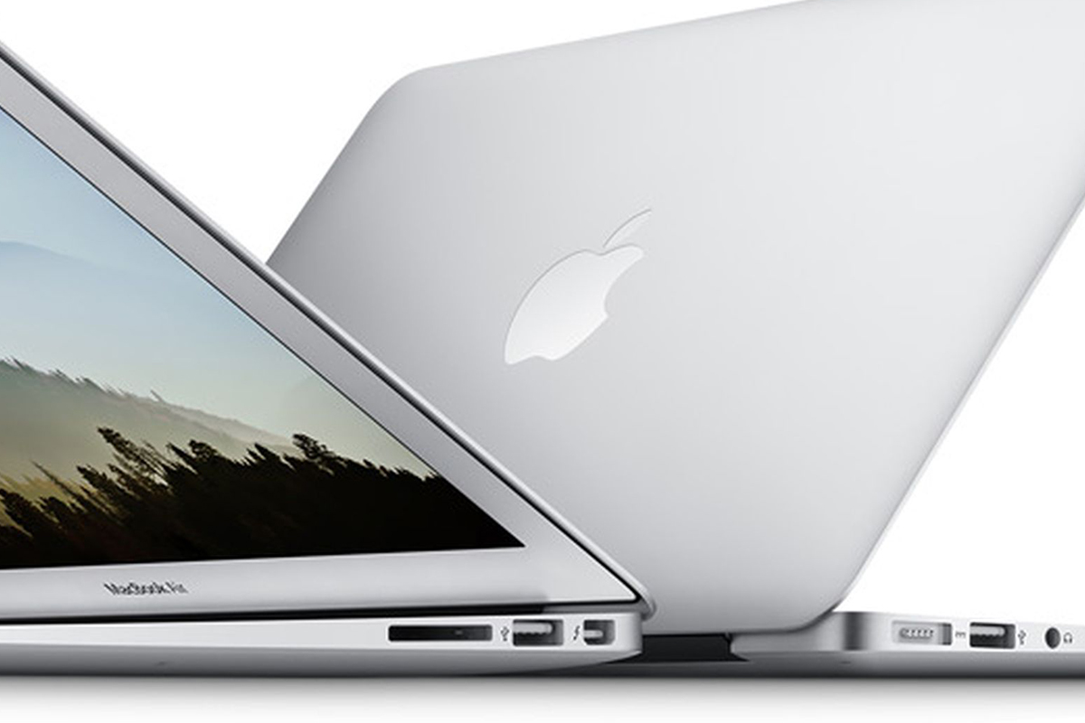 Save over $800 on this 13.3" refurbished MacBook Air through August 13