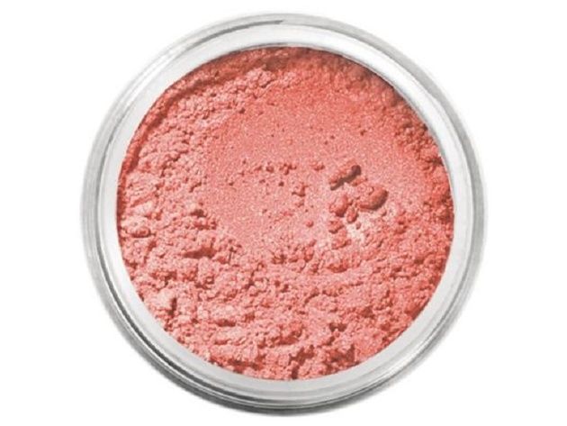 bareMinerals Loose Powder Blush - Vintage Peach 0.85g