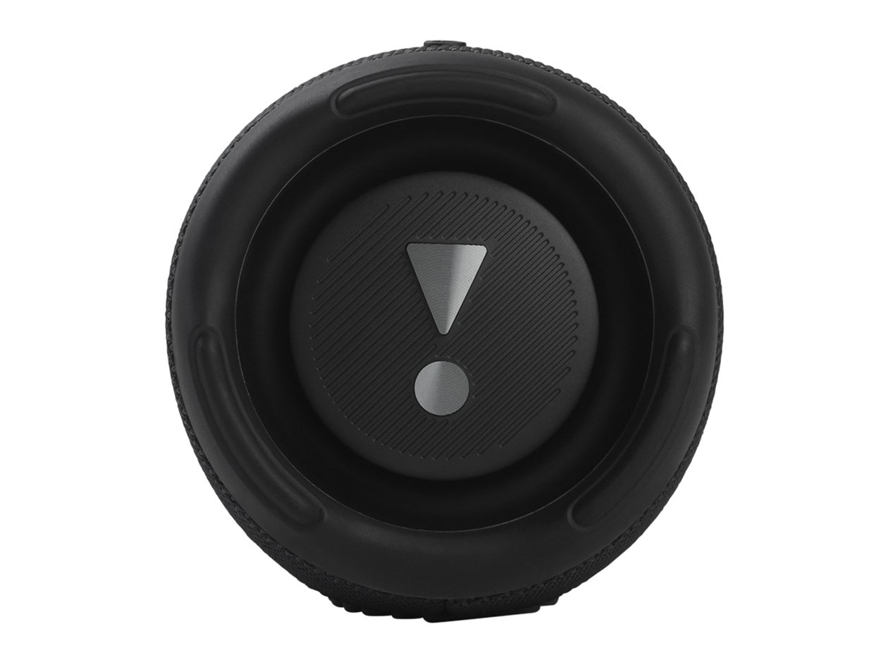 JBL Charge 5 Portable Wireless Bluetooth Speaker Black (Refurbished)