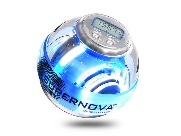 Dynaflex Gyro Hand Exerciser Align Sport And Spine Dynaflex